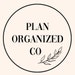PlanOrganizedCo