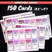 Valentine's 5 Second Game | Valentine's Activity for Kids and Adults ...