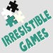 IrresistibleGames store logo