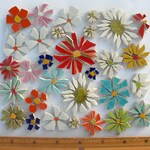 Mosaic Wall Art