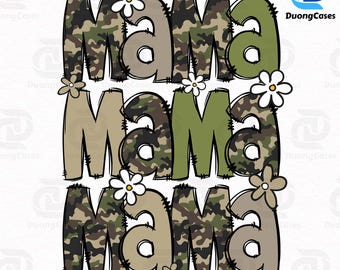 Mama Camo Png, Mama Camo Coquette Bow PNG, Old School Camo png, Girls Camo Bow Png Shirt, Huting Sublimation, Camo Dude Print Png