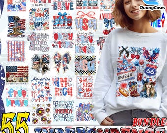 4th of July Bundle Png, Bad Day To Be A Hotdog Png, Patriotic Png, Preppy American Png, USA Flag png, Fourth of July png Bundle