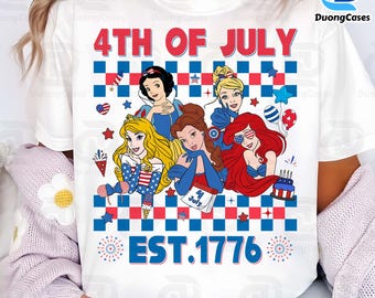 プリンセス 7月4日、アメリカの自由 PNG、ハッピー 7月4日 PNG、独立記念日、プリンセス コケット ボウ 7月4日、7月4日