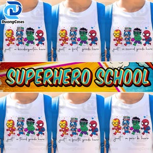 Kindergarten Cartoon Png, Gamer Pixel Cartoon Kid Shirt Png, Back To School Png, School Grade Cartoon Png, First Day Of School