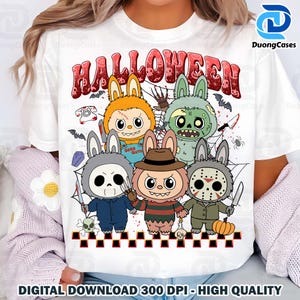 ホラー・ラブブPNG、女の子向けコケットボウドールPNG、かわいい不気味なキャラクターPNG、モンスタードールPNG、面白い漫画PNG、人形漫画PNG