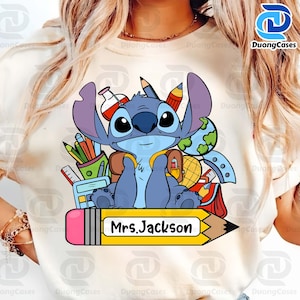 Trendy Cartoon Back To School Png, Retro Jungen Mädchen Erster Schultag Png, Lustige Kinder Zurück zu Schule Png, Blauer Alien Charakter Png