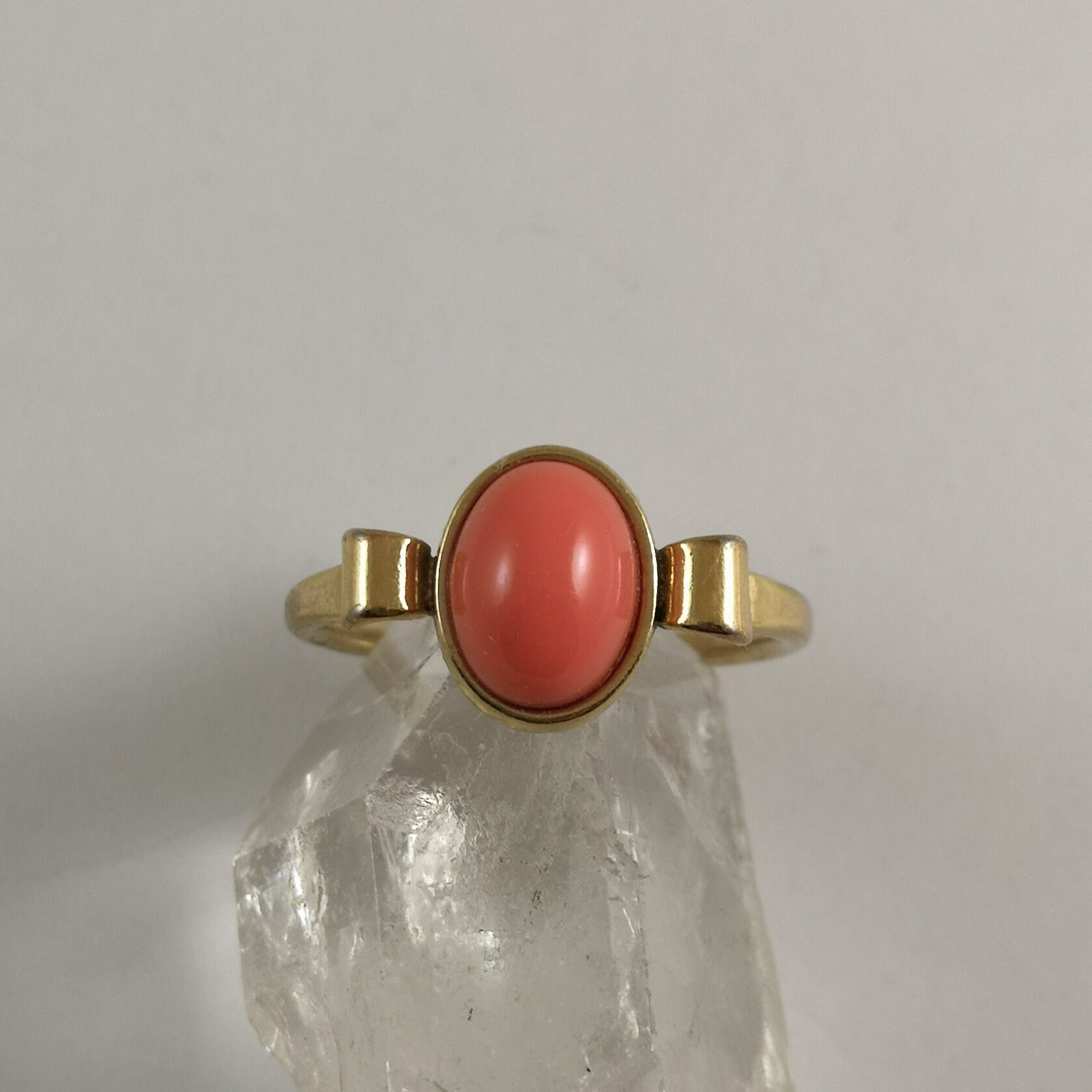 Vintage avon rings - Etsy 日本