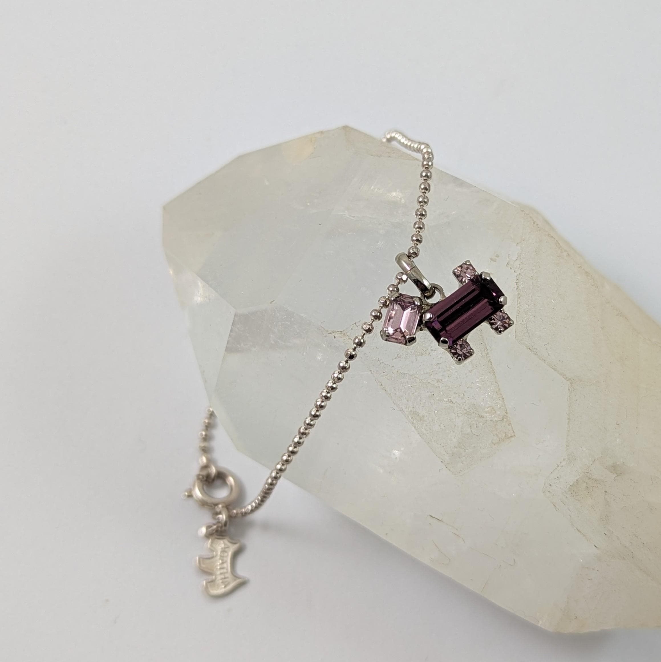 Agatha Paris - Etsy