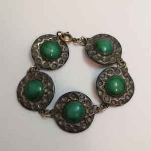 Ruskin style brooch - Etsy 日本