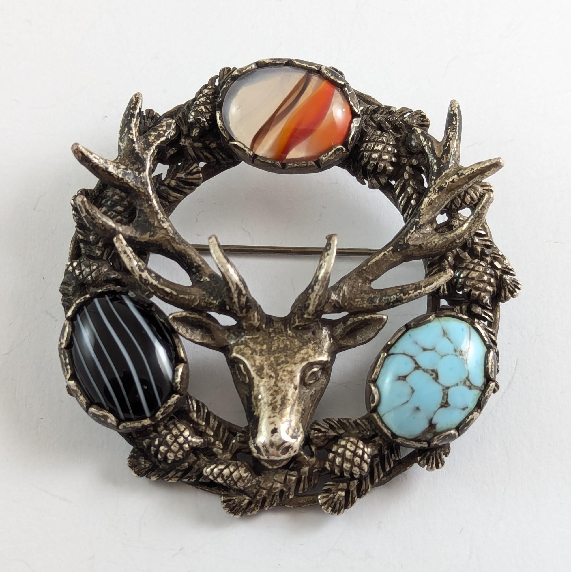Miracle brooch - Etsy 日本