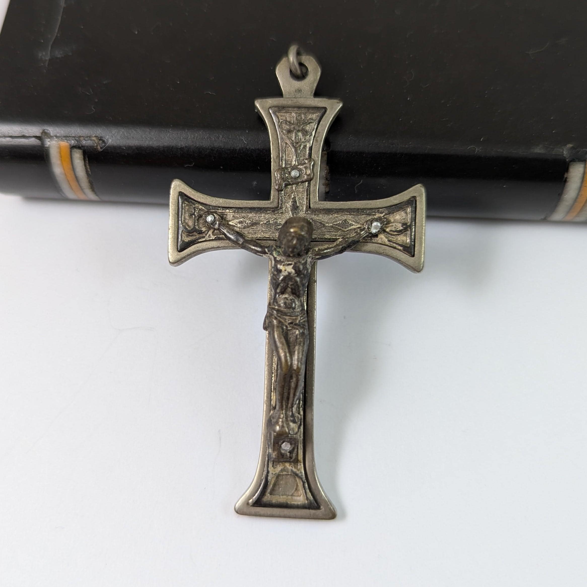 Catholic relic - Etsy 日本