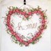 see more listings in the Heart Shaped Wreaths section