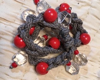 Macrame Bracelet