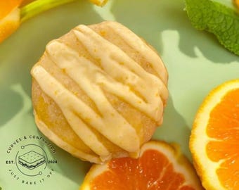 Ricetta dei biscotti Mimosa (include versioni alcoliche e analcoliche)