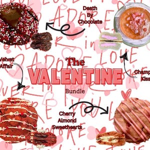 Valentine&#39;s Bundle Recipe