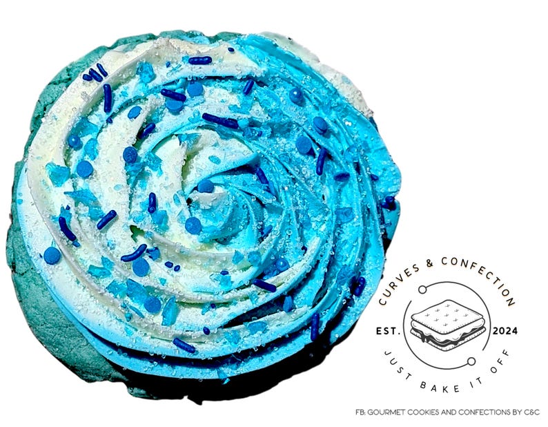 Blue Raspberry Recipe Blue Raspberry Recipe - Etsy