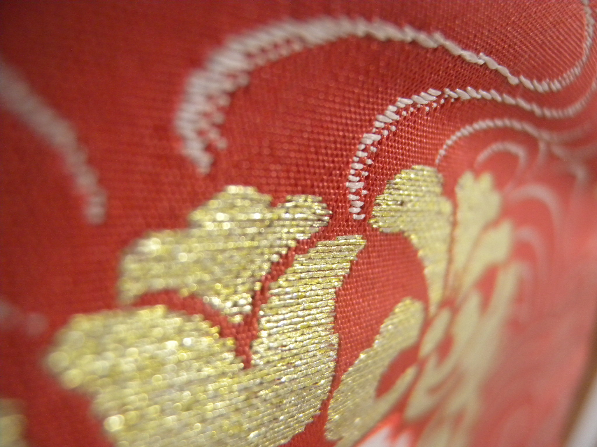 Vintage Obi LS 2574, Nagoya - Etsy