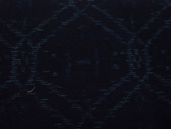 Vintage fabric S207, fabric, supplies, silk