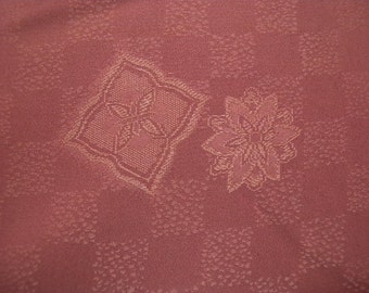 Kimono vintage LS 4281, kimono japonés,