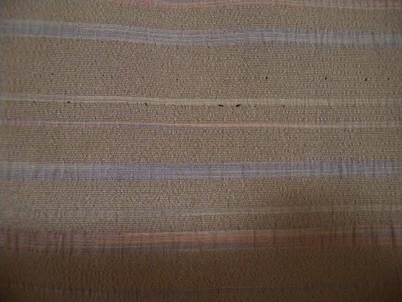 Vintage haori 1706, beige silk