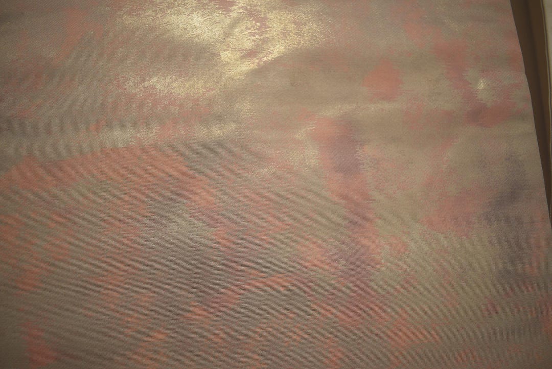 Vintage Obi S 3232, Nagoya, Pink and Silver - Etsy