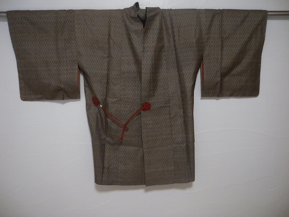 Vintage michiyuki S2606,  silk - image 2