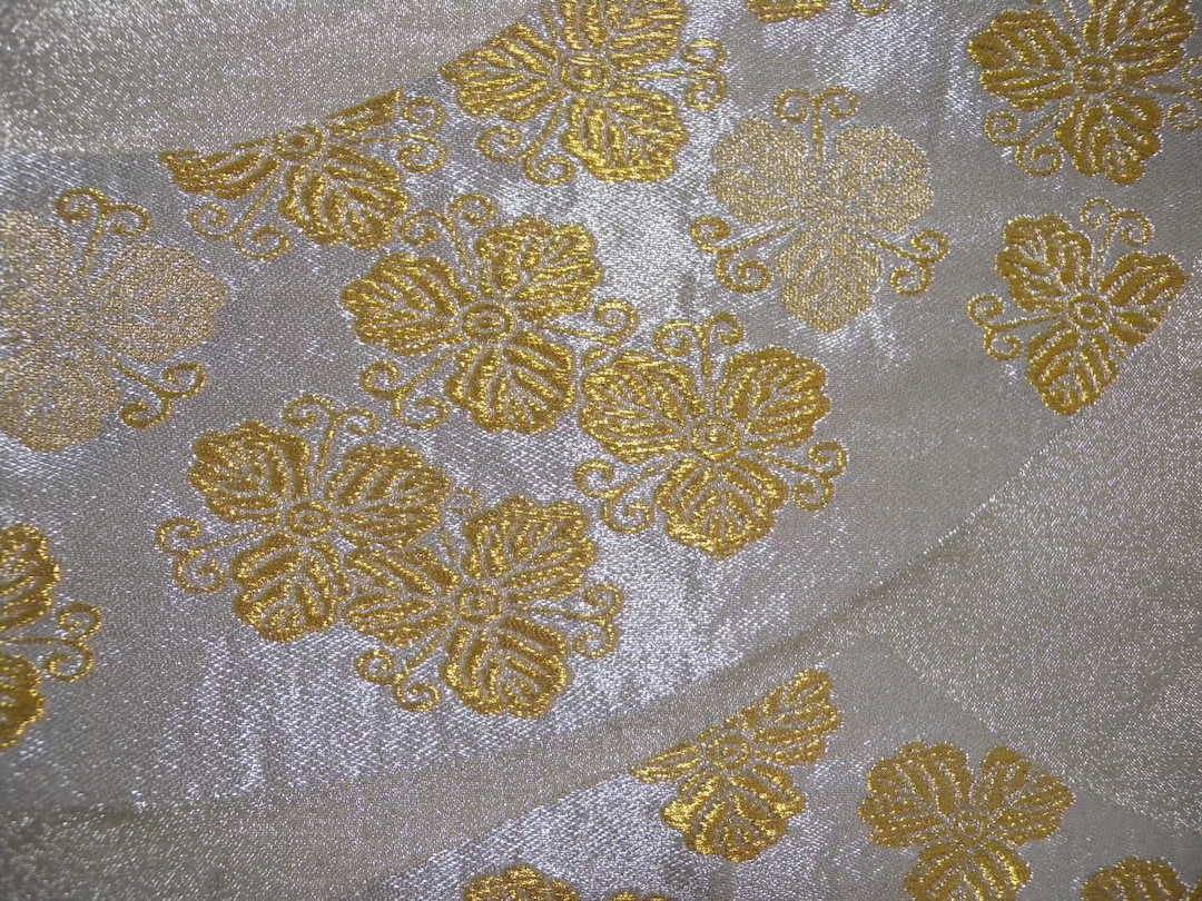 Buy Fukuro Obi LS 2476, Online in India - Etsy