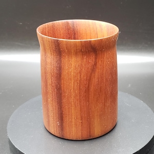 Cherry Pencil Cup