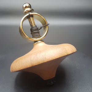 Spinning Top
