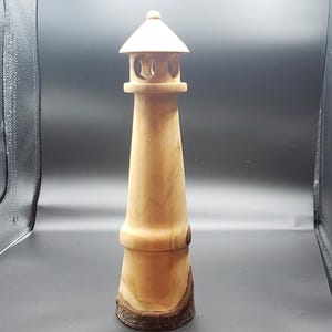 Birch Lighthouse