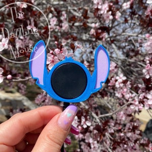 RTS Samsung watch stitch Charger Case, Space dog Samsung  Watch Charger cover,