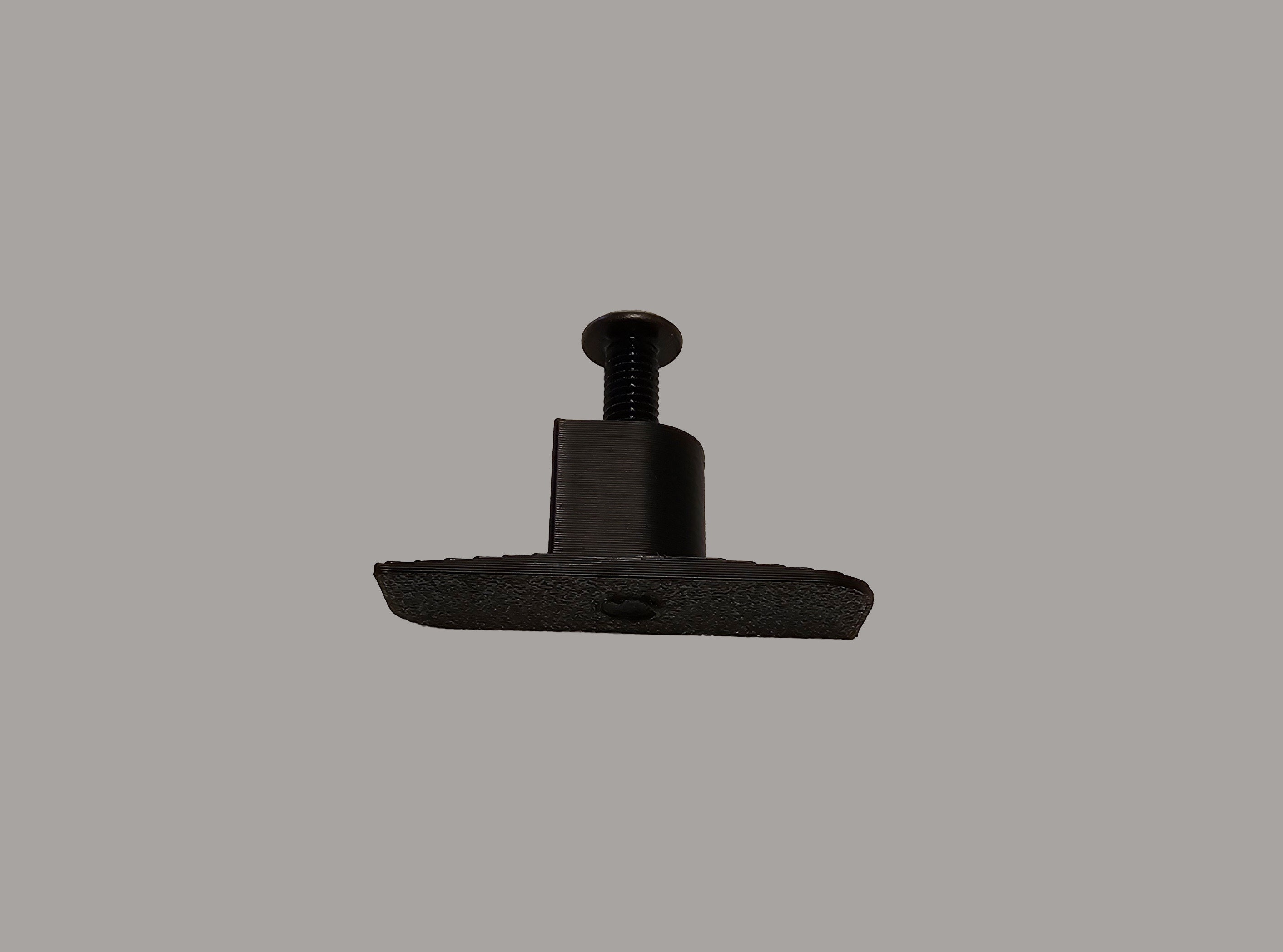 Gancio per pannelli acustici senza forare Pannello acustico Pannelli acustici per pareti Nessuna foratura 4 ganci a vite in una scatola Accessori per pannelli acustici Gancio per pannelli acustici senza forare Pannello acustico Pannelli acustici per pareti Nessuna foratura 4 ganci a vite in una scatola Accessori per pannelli acustici