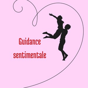 Orientación sentimental completa
