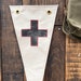 see more listings in the New Canvas Pennants section