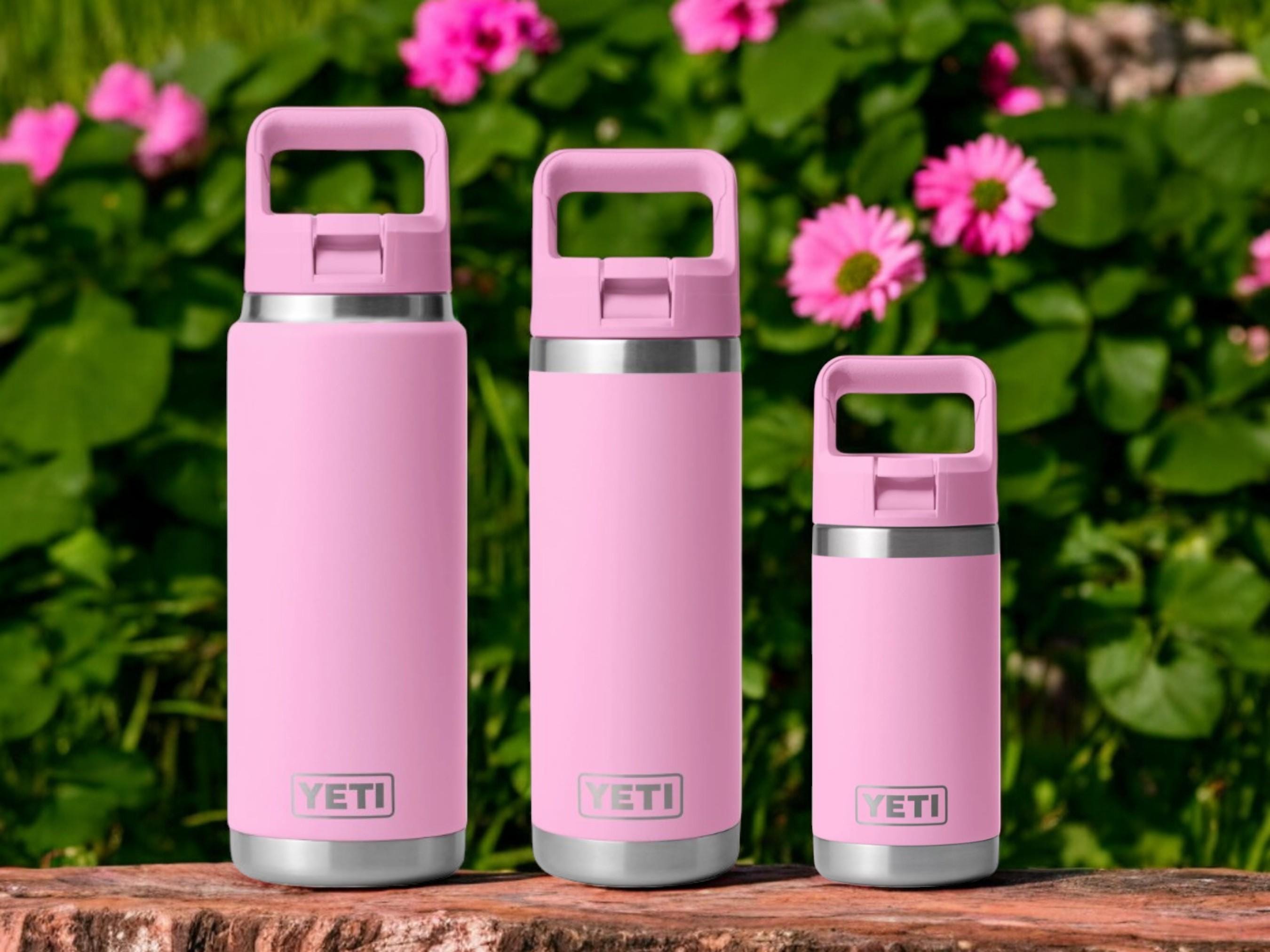 YETI 18オンス タンブラー パワーピンク Power Pink Yeti 18oz - Etsy