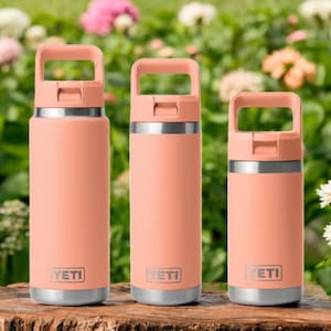 Coral Yeti - Etsy Australia