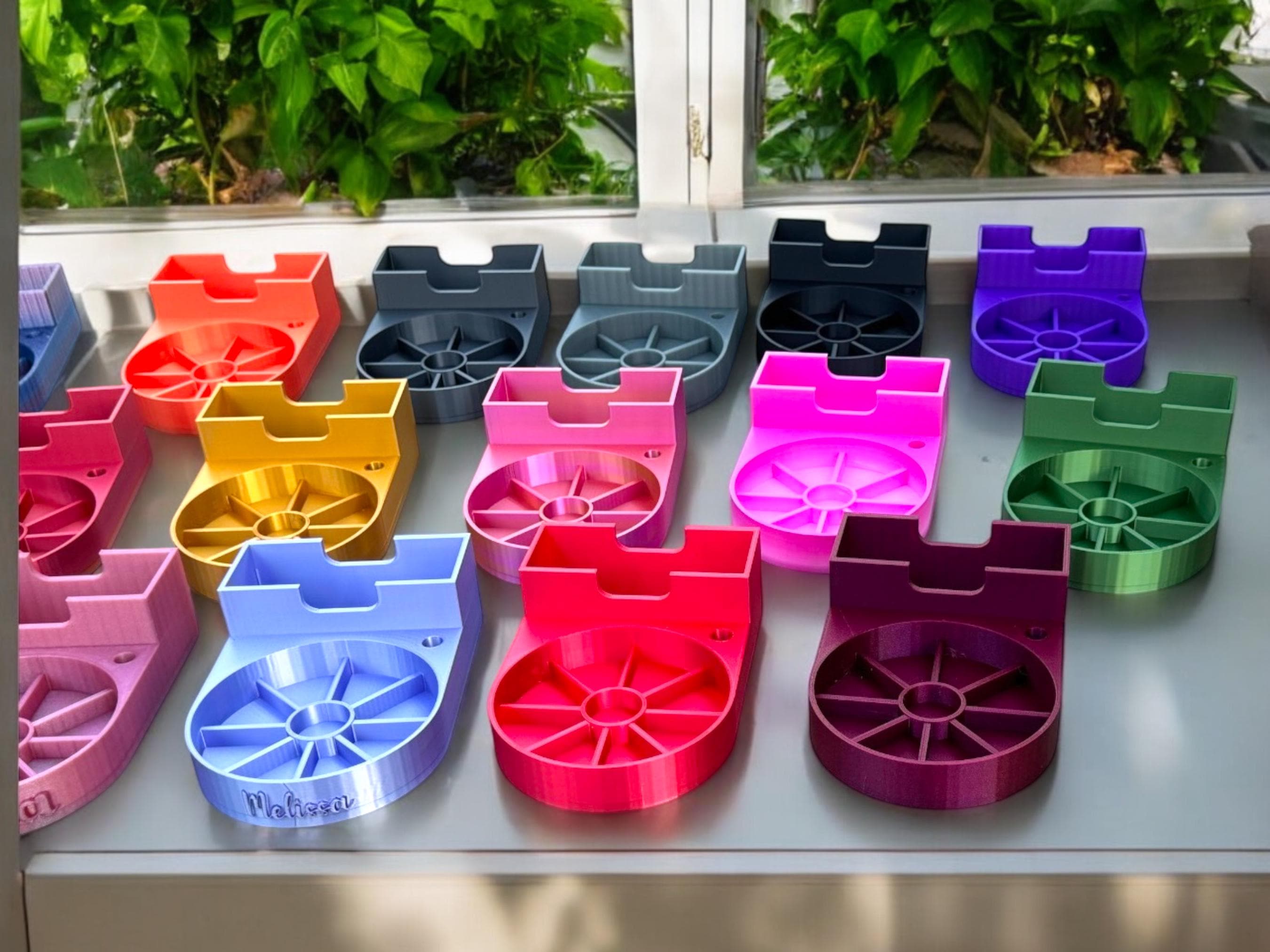 Personalized 3D Printed - Stanley Drying Racks - Pick a Color!!! - Etsy