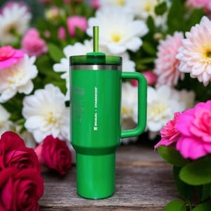 Stanley X Starbucks 20 Oz - Etsy
