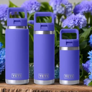 20 Oz Purple Yeti - Etsy Canada