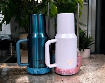 Personalized 3D Printed - Stanley Drying Racks - Pick a Color!!!