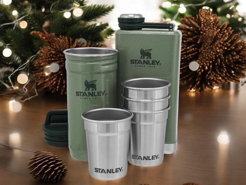 Stanley Adventure Flask