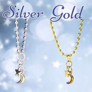 Stanley Handle Charm - Stern & Mond - Weihnachtsgeschenk, Weihnachtsgeschenk