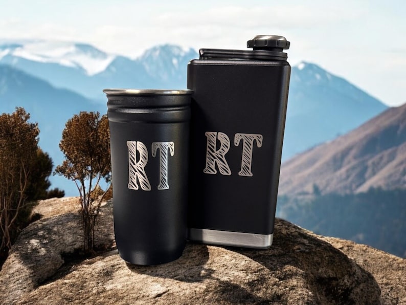 Stanley Adventure Flask - Thumbnail 3
