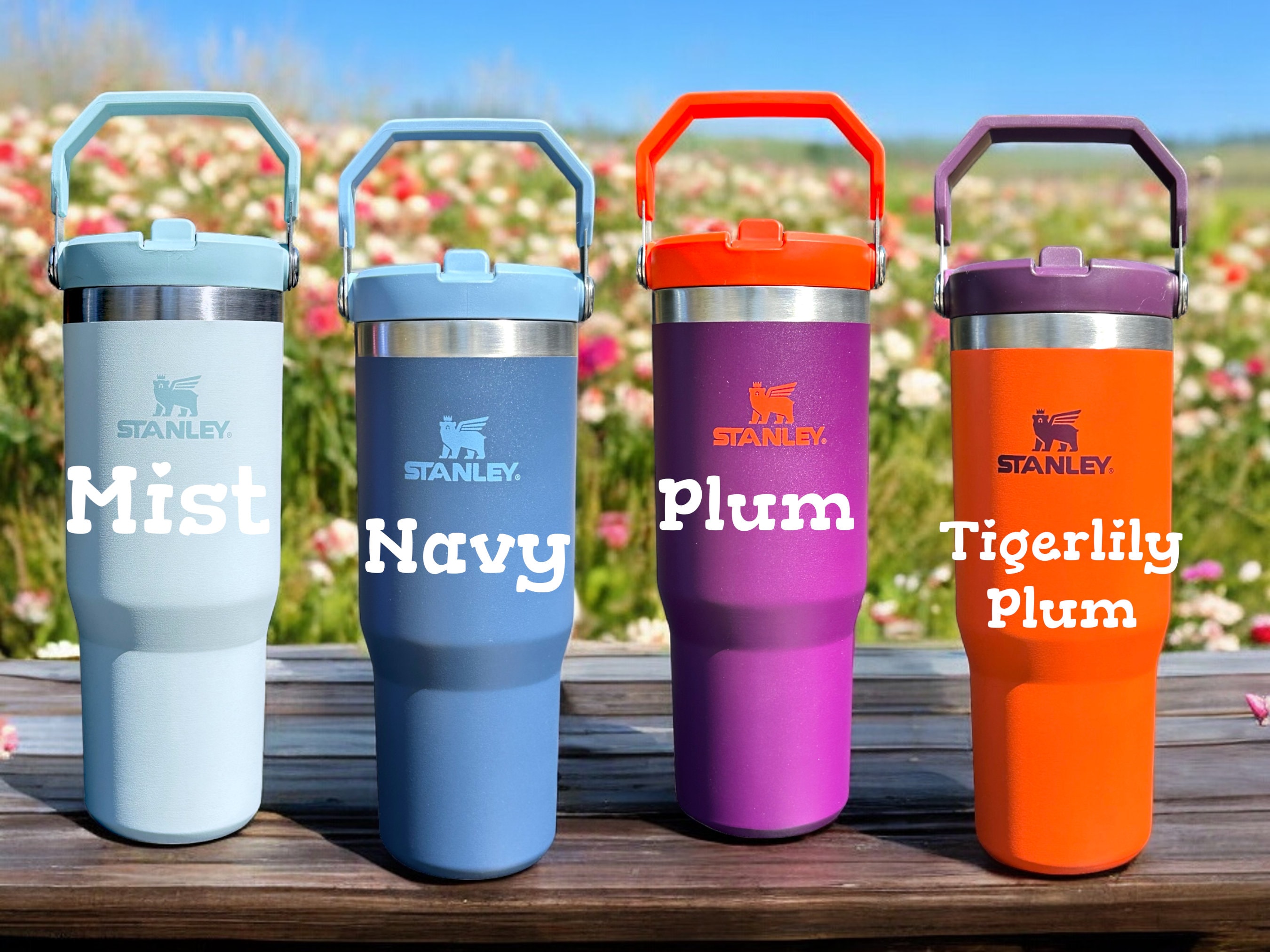 Stanley plum - Etsy 日本