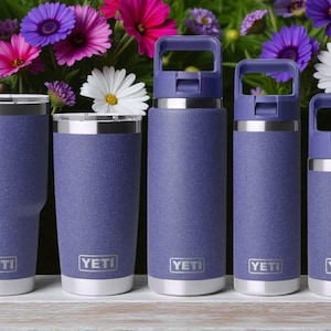 Moon Dust Engraved Yeti Tumbler - Etsy