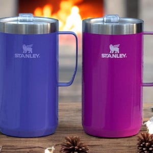 24oz stanley mug Stanley main image 1