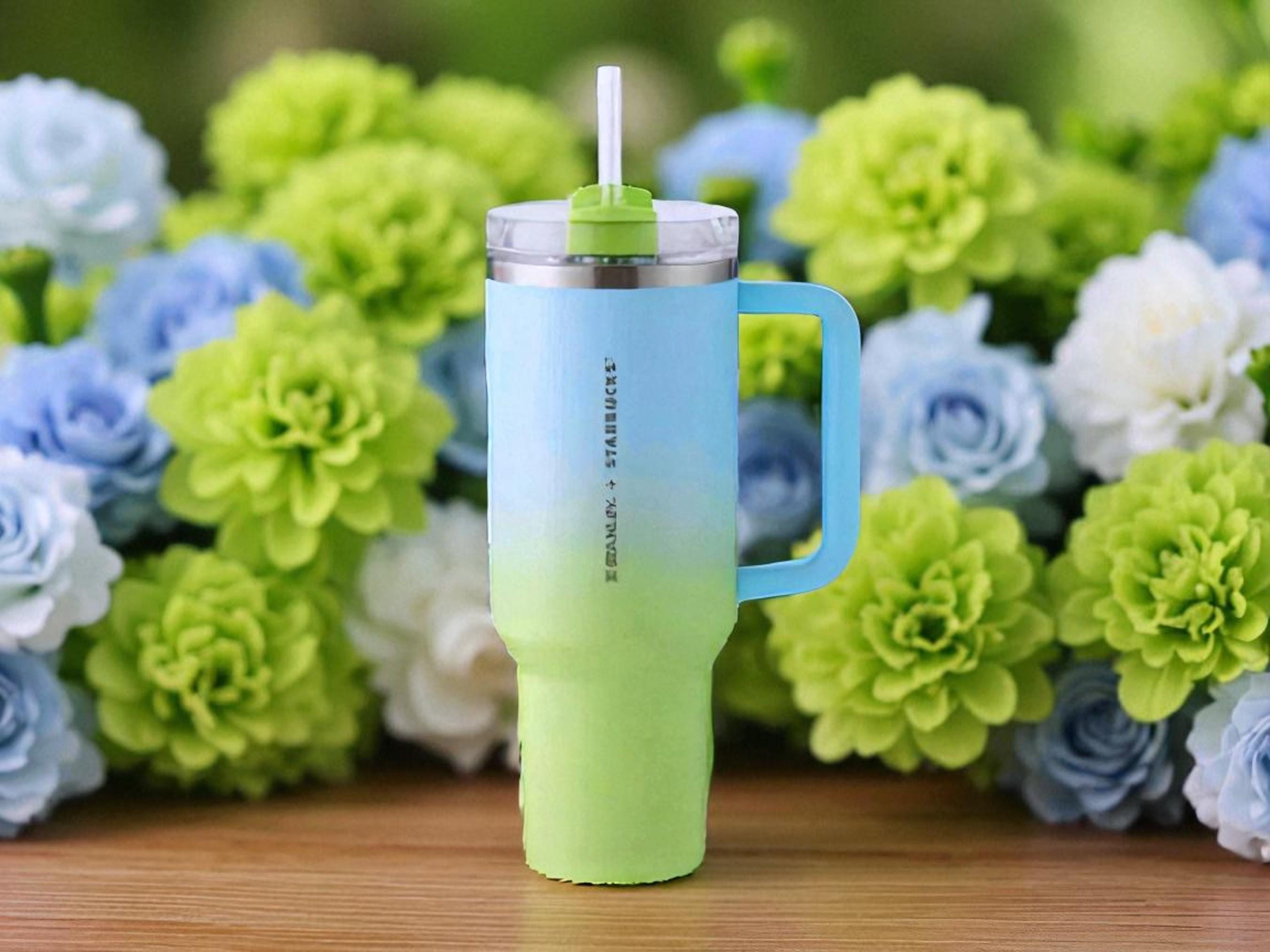 Stanley X Starbucks 20 Oz - Etsy
