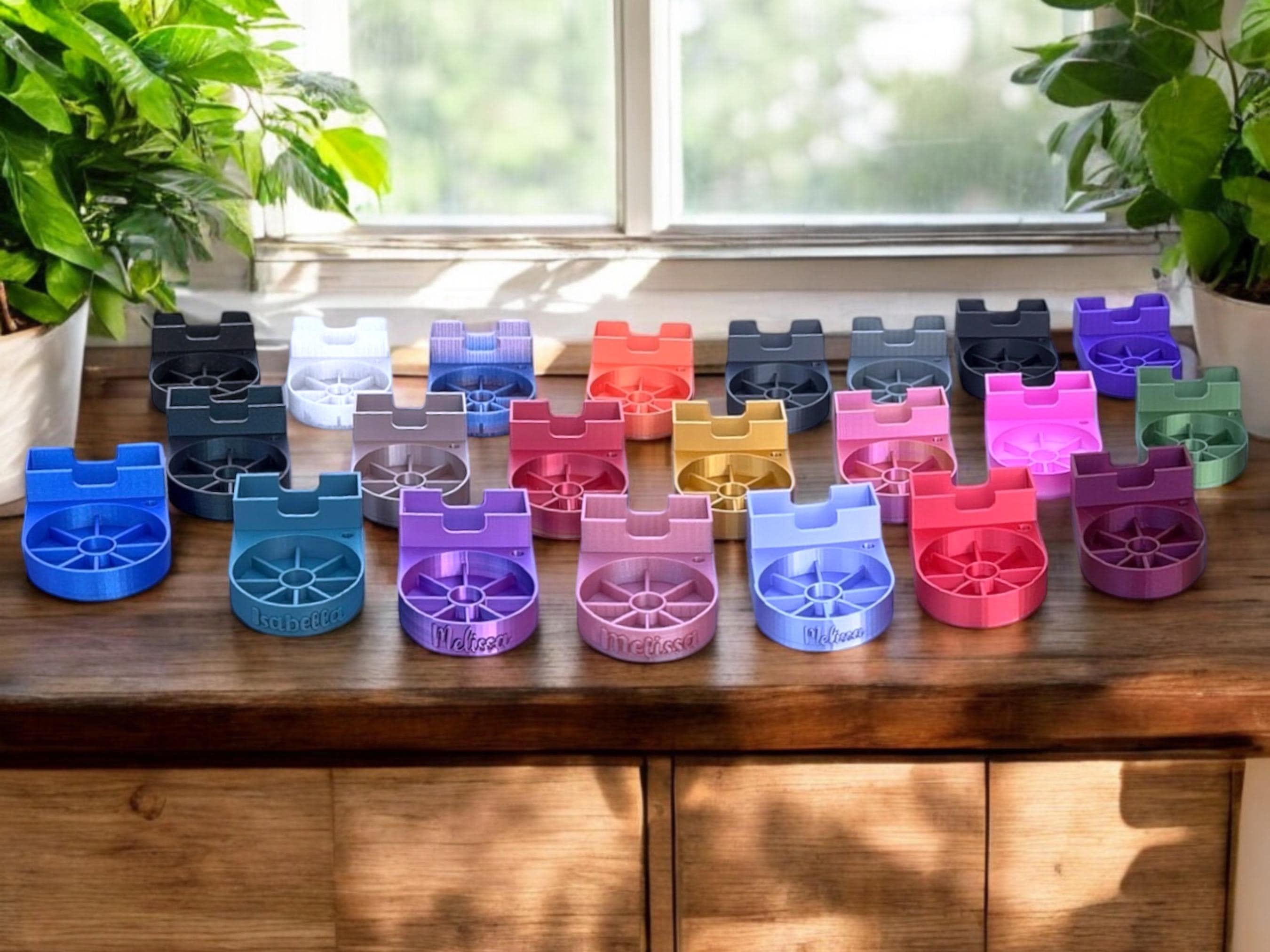 Personalized 3D Printed - Stanley Drying Racks - Pick a Color!!! - Etsy