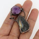 Amethyst Accessories