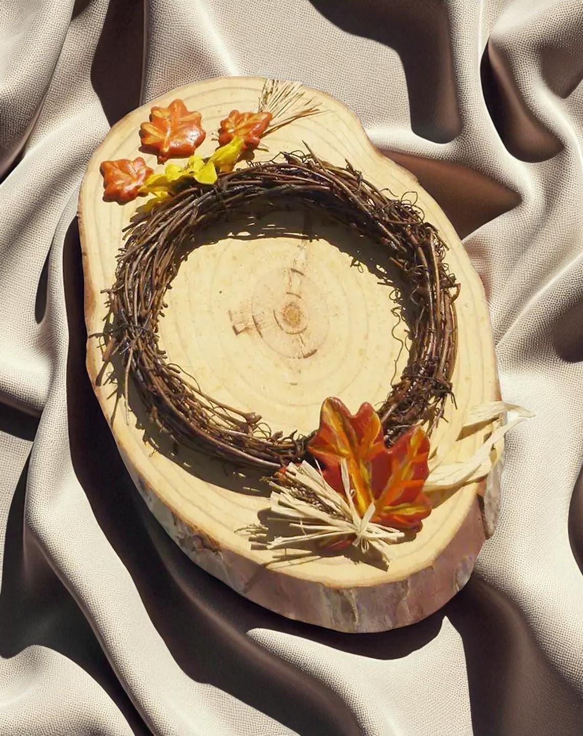 Fall Finds